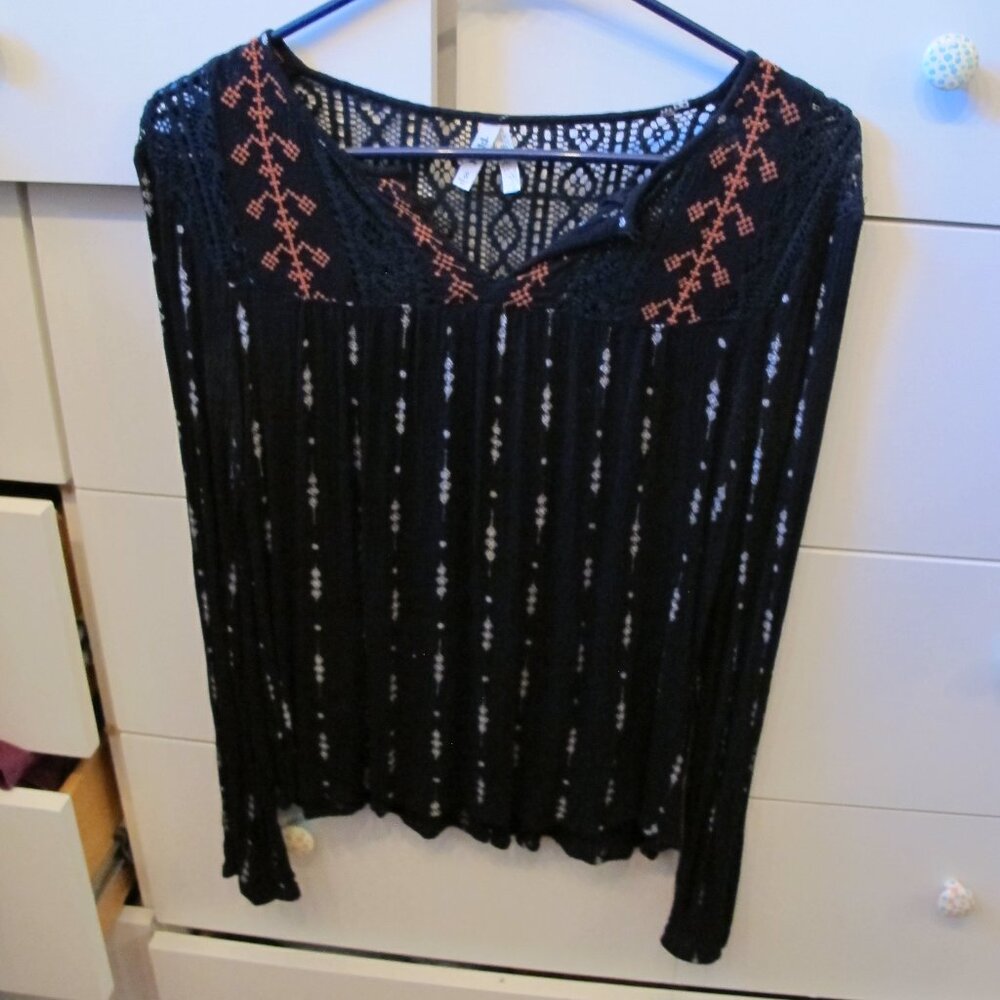 Sitewide sale  MUDD top